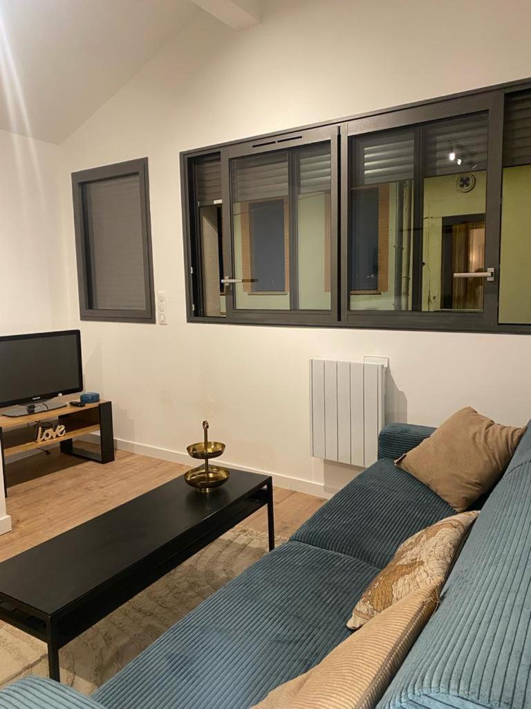 Le Solferino Toulouse Centre Lägenhet Exteriör bild